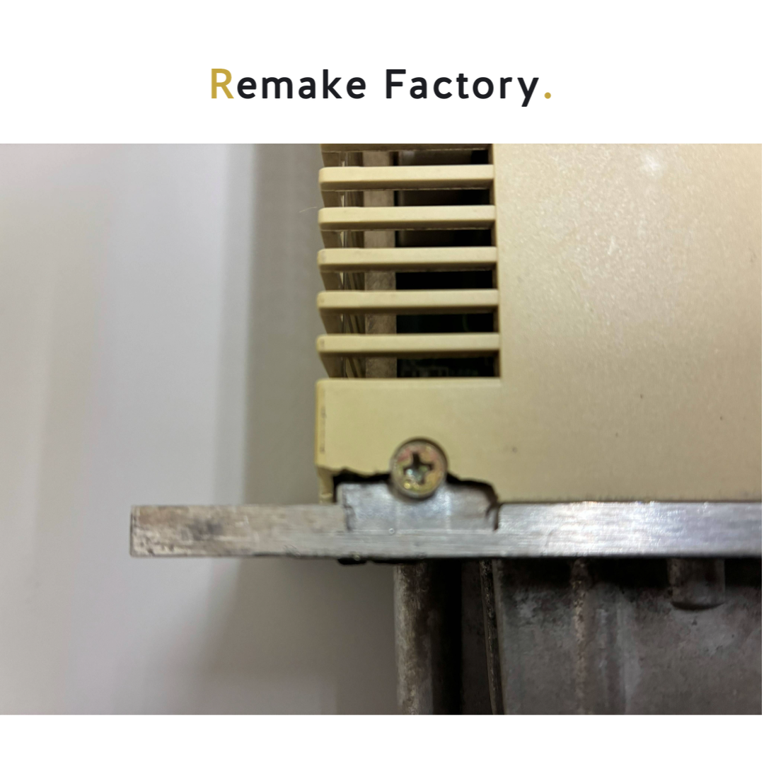 YASKAWA(安川電機) JUSP-ACP15GA コンバータユニット ロボット用 【動作確認済/中古】
