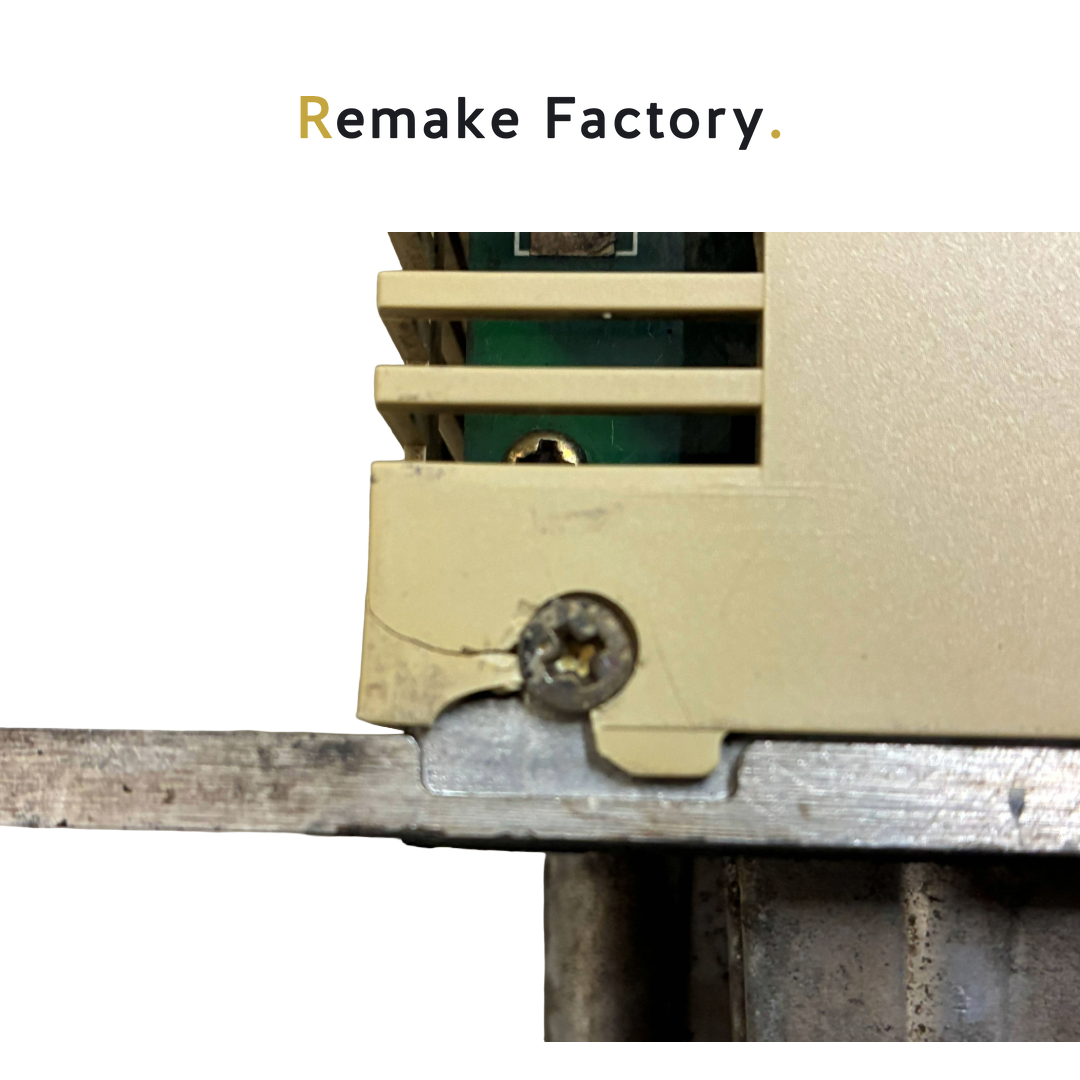 YASKAWA(安川電機) SGDC-010101ARA サーボパック ロボット用 【動作確認済/中古】
