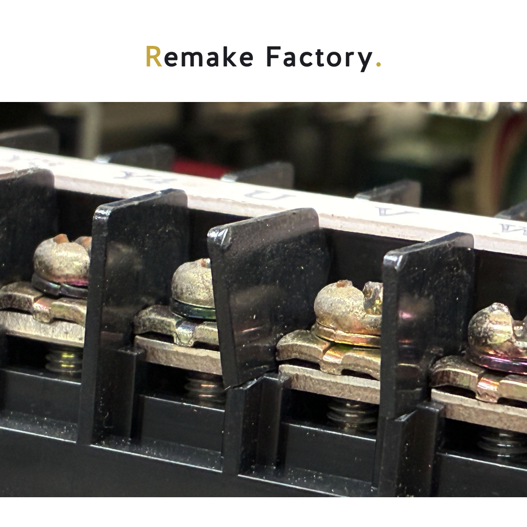 YASKAWA(安川電機) CACR-SR03SZ1SSY106 サーボパック ロボット用 【動作確認済/中古】