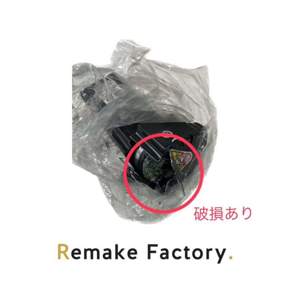 <破損あり>SGMJV-01A3A2C