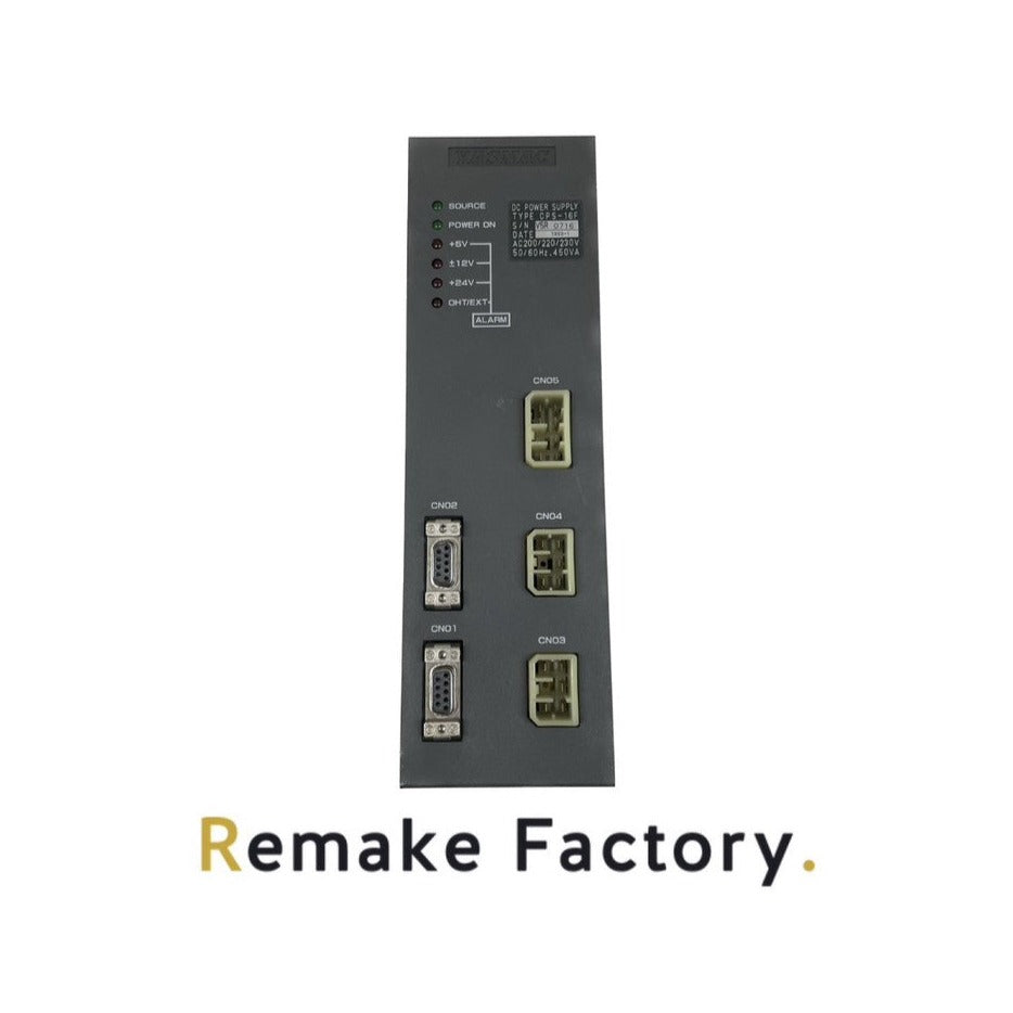 CPS-16FB-S 安川電機