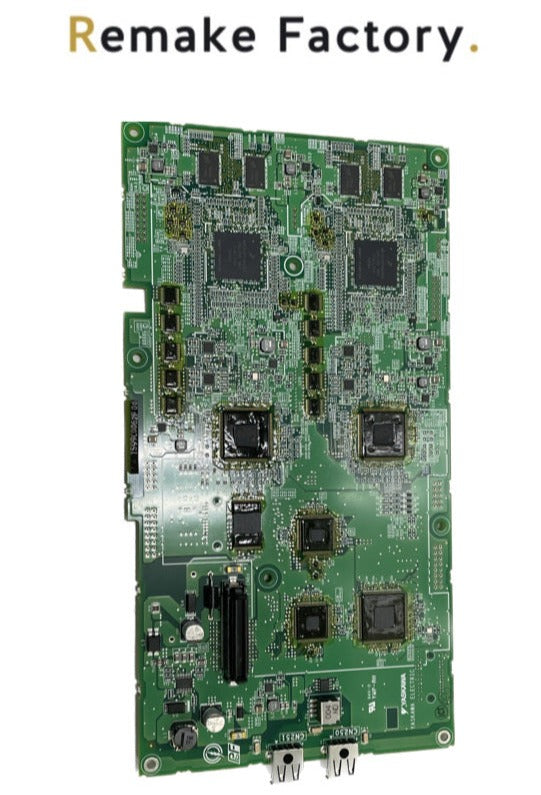 JANCD-YSF25-E Yaskawa Motherboard