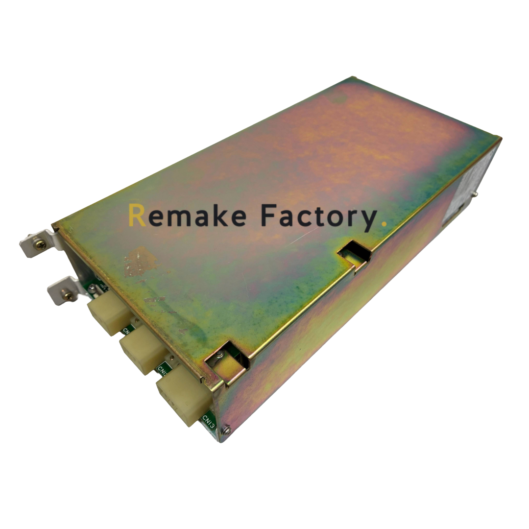 YASKAWA（安川電機） CPS-10FB　電源ユニット　ロボット用　【動作確認済／中古】