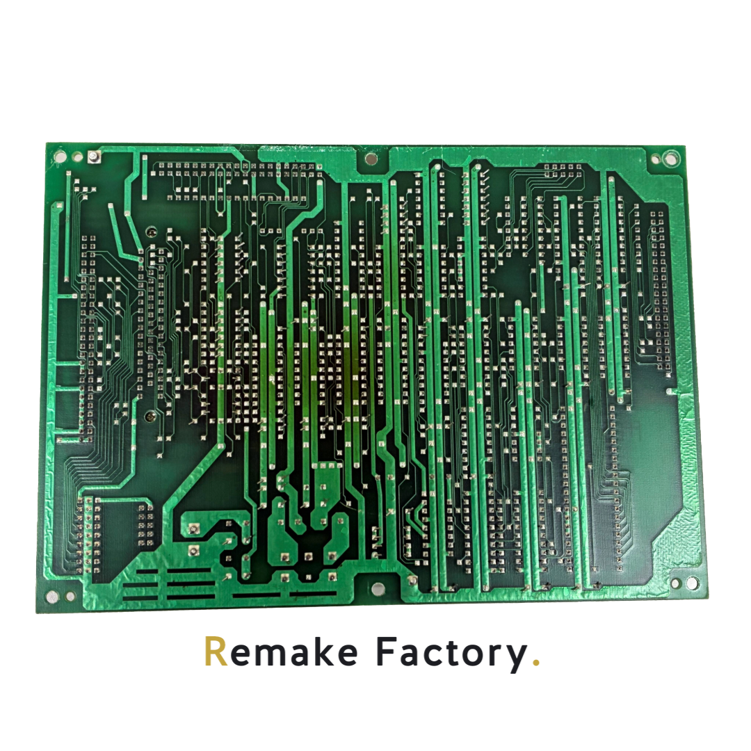 YASKAWA（安川電機） JANCD-SP17B　操作パネル制御基板　ロボット用　【動作確認済／中古】