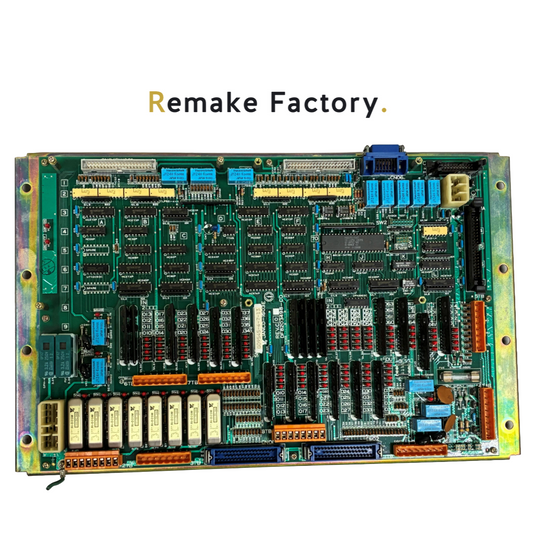 YASKAWA（安川電機） JANCD-IO03E　I/O基板　ロボット用　【動作確認済／中古】