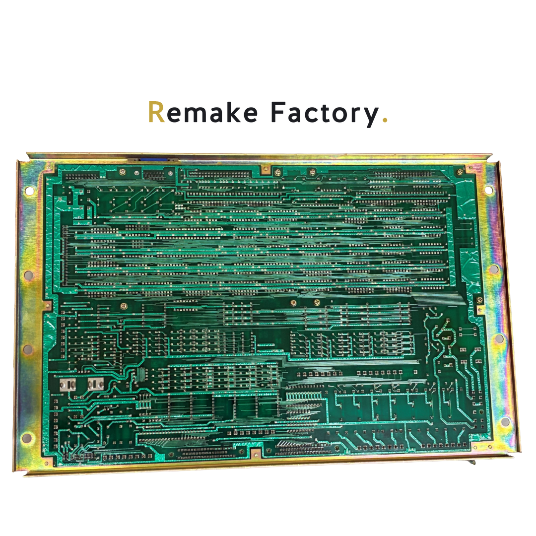 YASKAWA（安川電機） JANCD-IO03E　I/O基板　ロボット用　【動作確認済／中古】