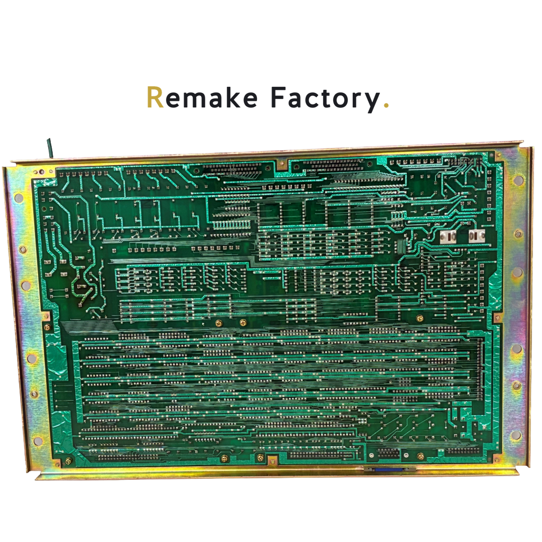 YASKAWA（安川電機） JANCD-IO03E　I/O基板　ロボット用　【動作確認済／中古】
