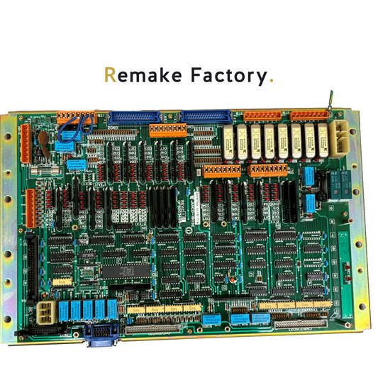 YASKAWA（安川電機） JANCD-IO03E　I/O基板　ロボット用　【動作確認済／中古】