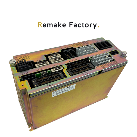 YASKAWA（安川電機） JZNC-XIU01B　I/Oユニット　ロボット用　【動作確認済／中古】