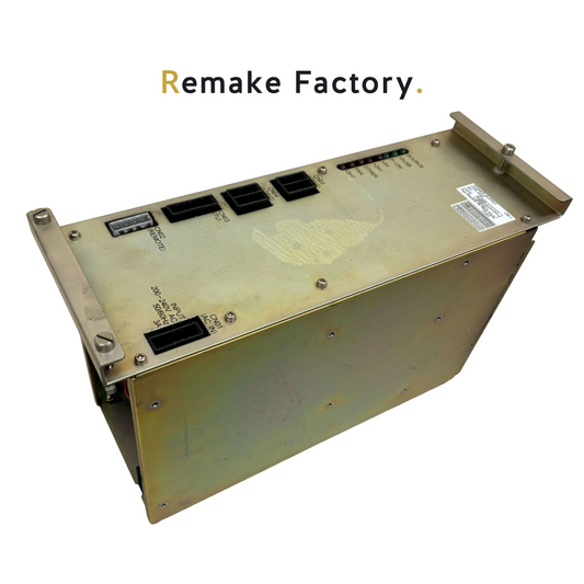 YASKAWA（安川電機） CPS-420F　電源ユニット　ロボット用　【動作確認済／中古】