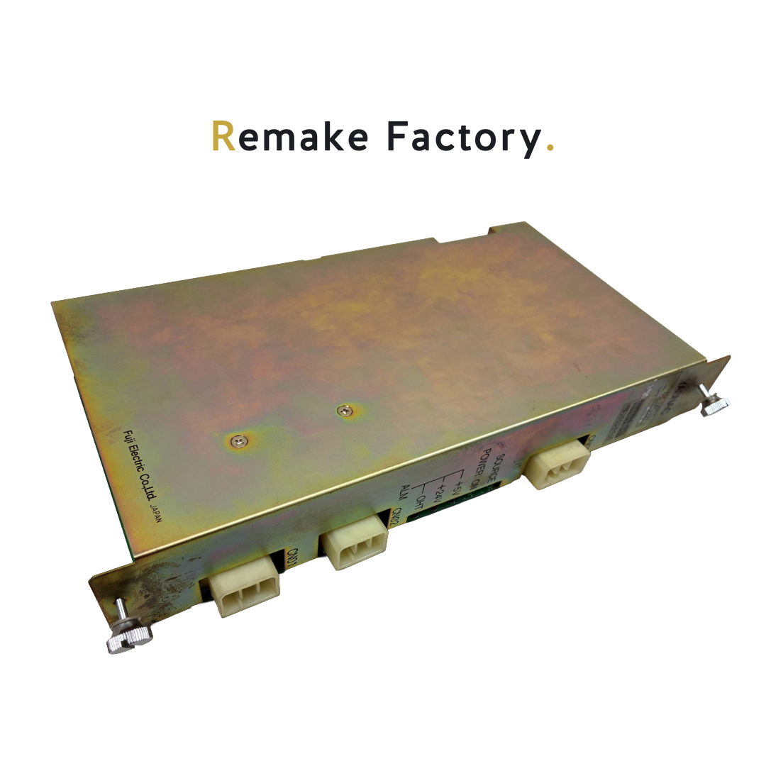 YASKAWA（安川電機） CPS-18FB　電源ユニット　ロボット/NC用　【動作確認済／中古】