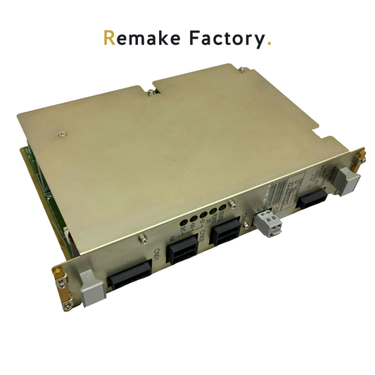 YASKAWA（安川電機） CPS-150F　電源ユニット　ロボット用　【動作確認済／中古】