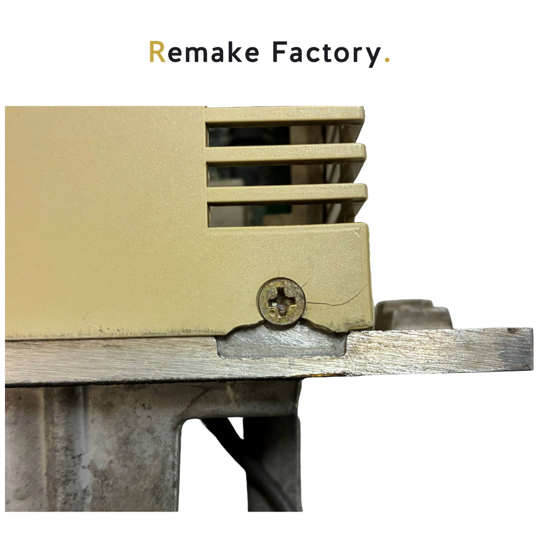 YASKAWA（安川電機） JUSP-ACP15GA　コンバータユニット　ロボット用　【動作確認済／中古】