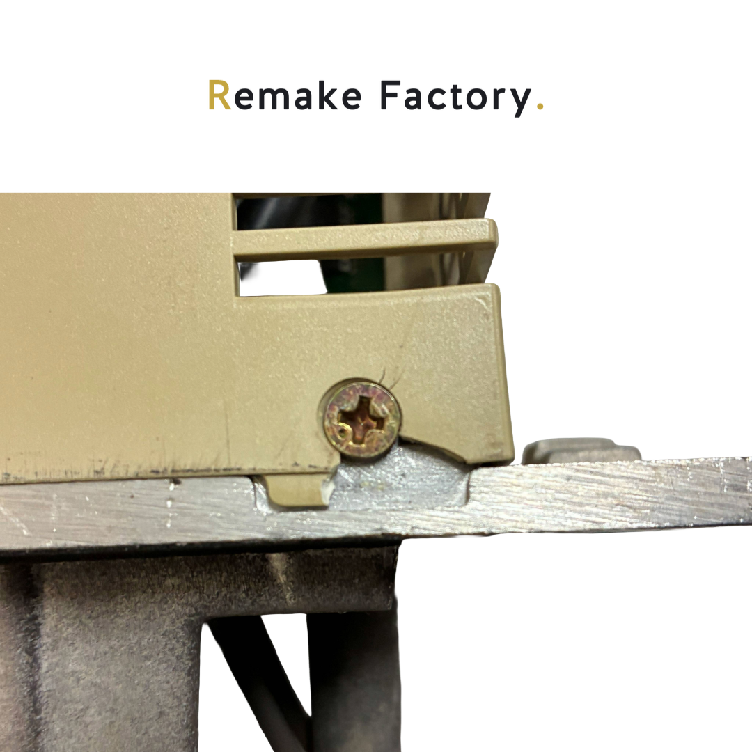 YASKAWA（安川電機） JUSP-ACP15GA　コンバータユニット　ロボット用　【動作確認済／中古】