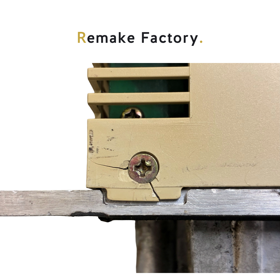 YASKAWA（安川電機） SGDC-050505ARA　サーボパック　ロボット用　【動作確認済／中古】