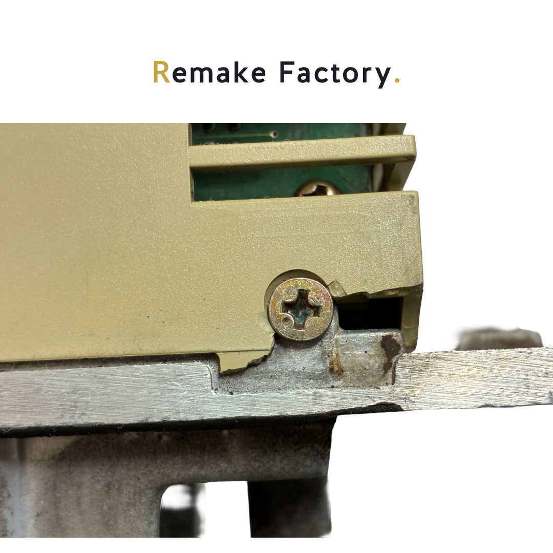 YASKAWA（安川電機） SGDC-050505ARA　サーボパック　ロボット用　【動作確認済／中古】