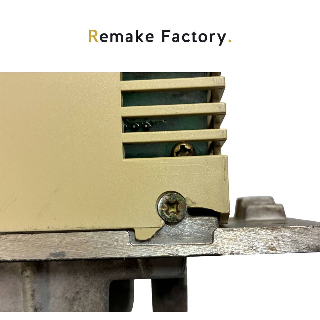 YASKAWA（安川電機） SGDC-010101ARA　サーボパック　ロボット用　【動作確認済／中古】