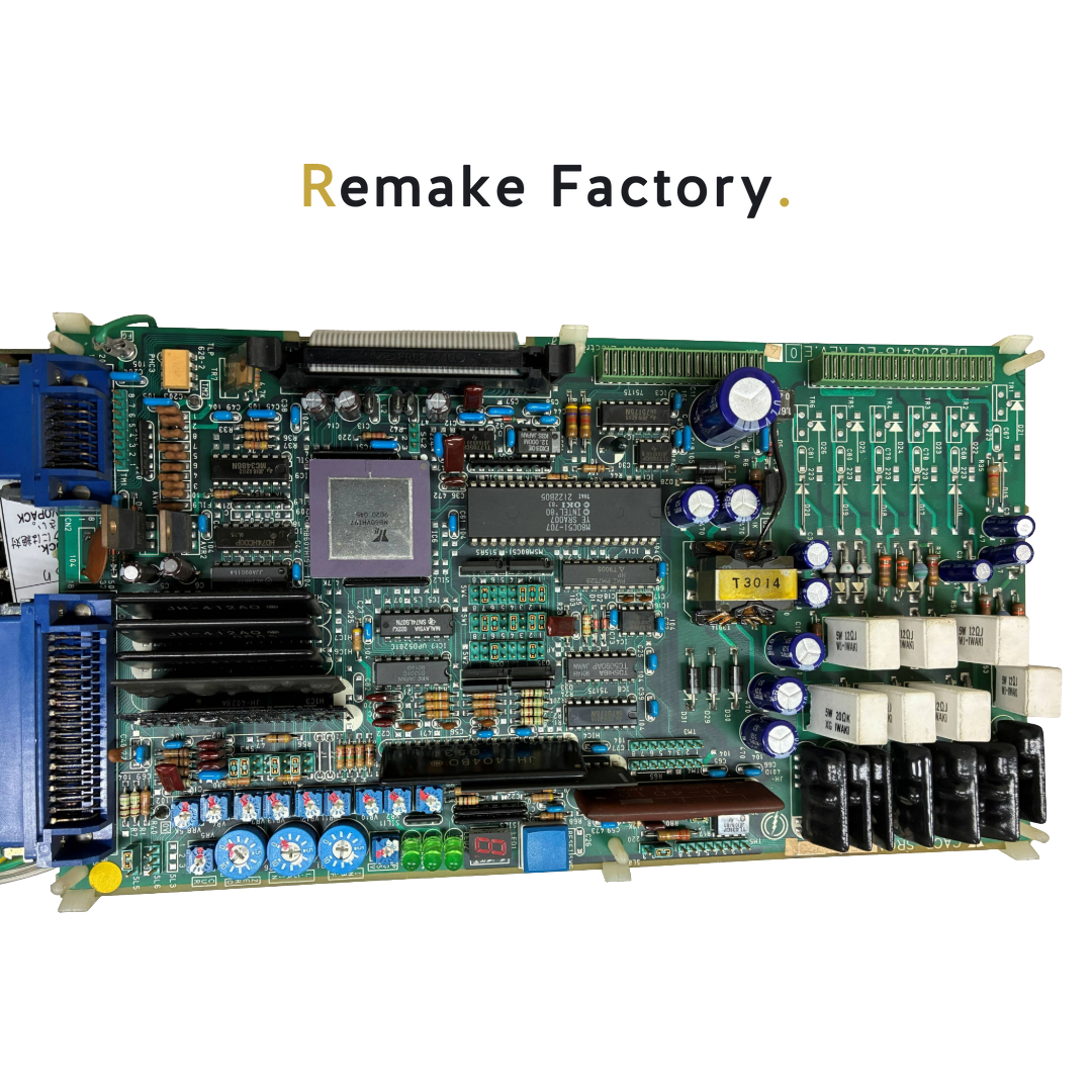 YASKAWA（安川電機） CACR-SR03SZ1SSY223　サーボパック　ロボット用　【動作確認済／中古】