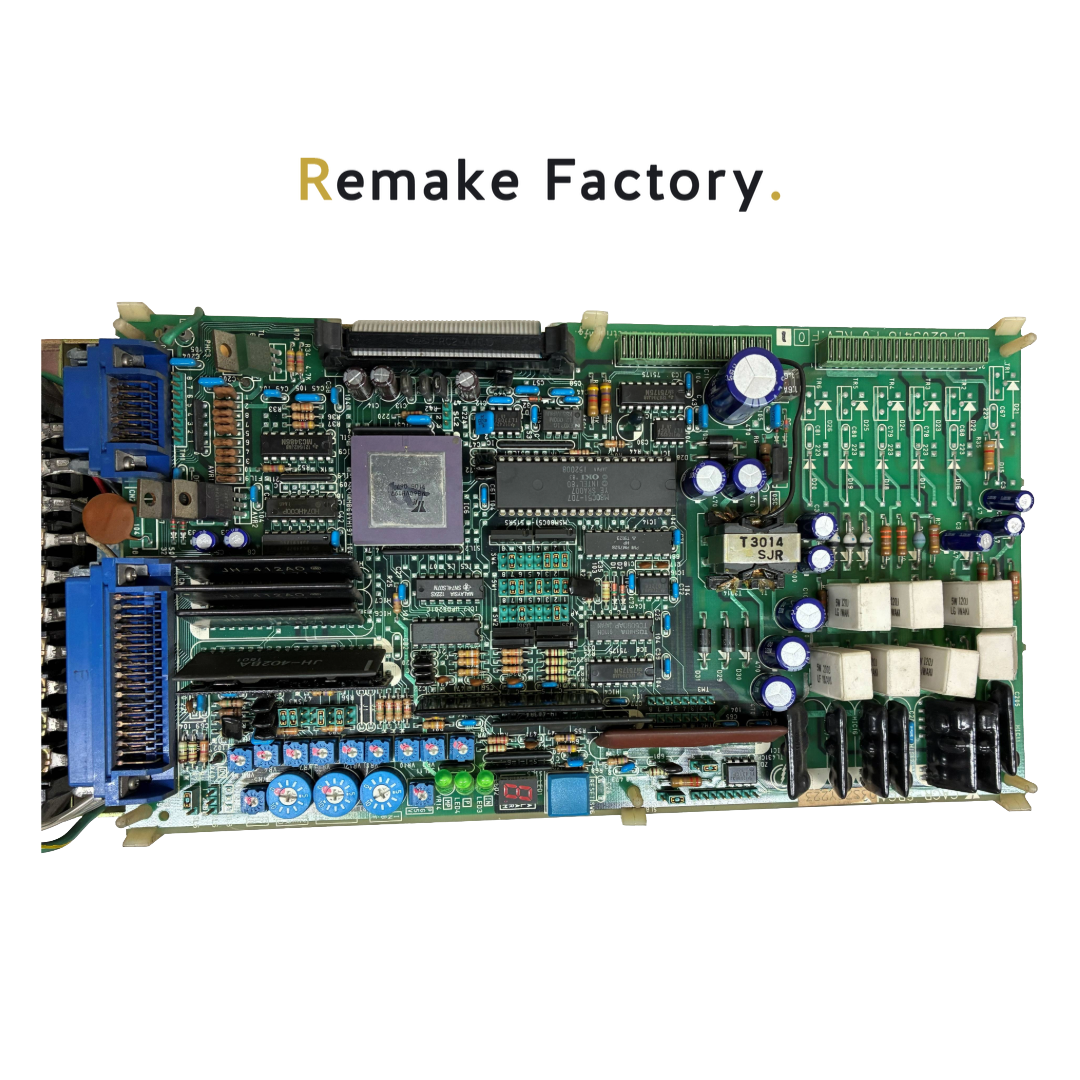 YASKAWA（安川電機） CACR-SR03SZ1SSY223　サーボパック　ロボット用　【動作確認済／中古】