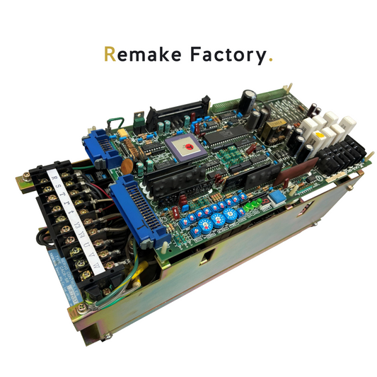 YASKAWA（安川電機） CACR-SR03SZ1SSY106　サーボパック　ロボット用　【動作確認済／中古】