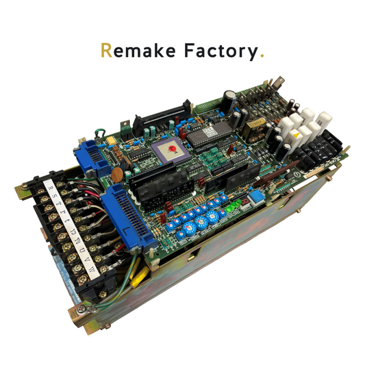 YASKAWA（安川電機） CACR-SR15SZ1SDY77　サーボパック　ロボット用　【動作確認済／中古】