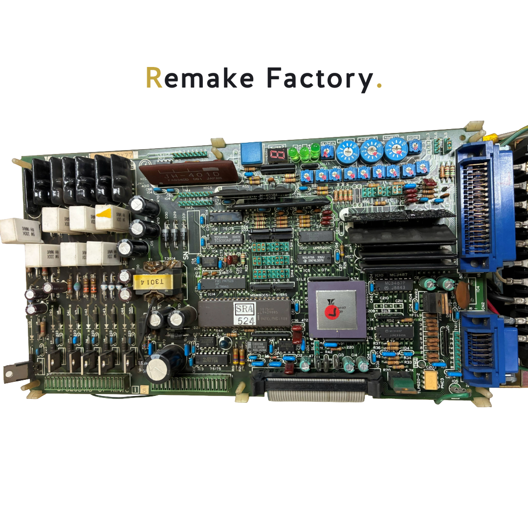 YASKAWA（安川電機） CACR-SR15SZ1SDY77　サーボパック　ロボット用　【動作確認済／中古】
