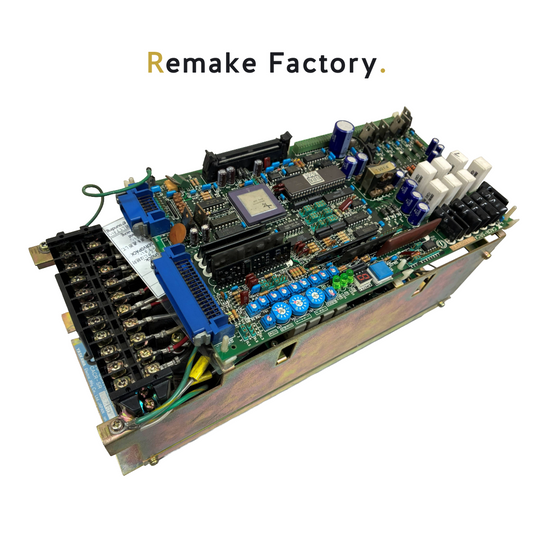 YASKAWA（安川電機） CACR-SR15SZ1SDY77　サーボパック　ロボット用　【動作確認済／中古】