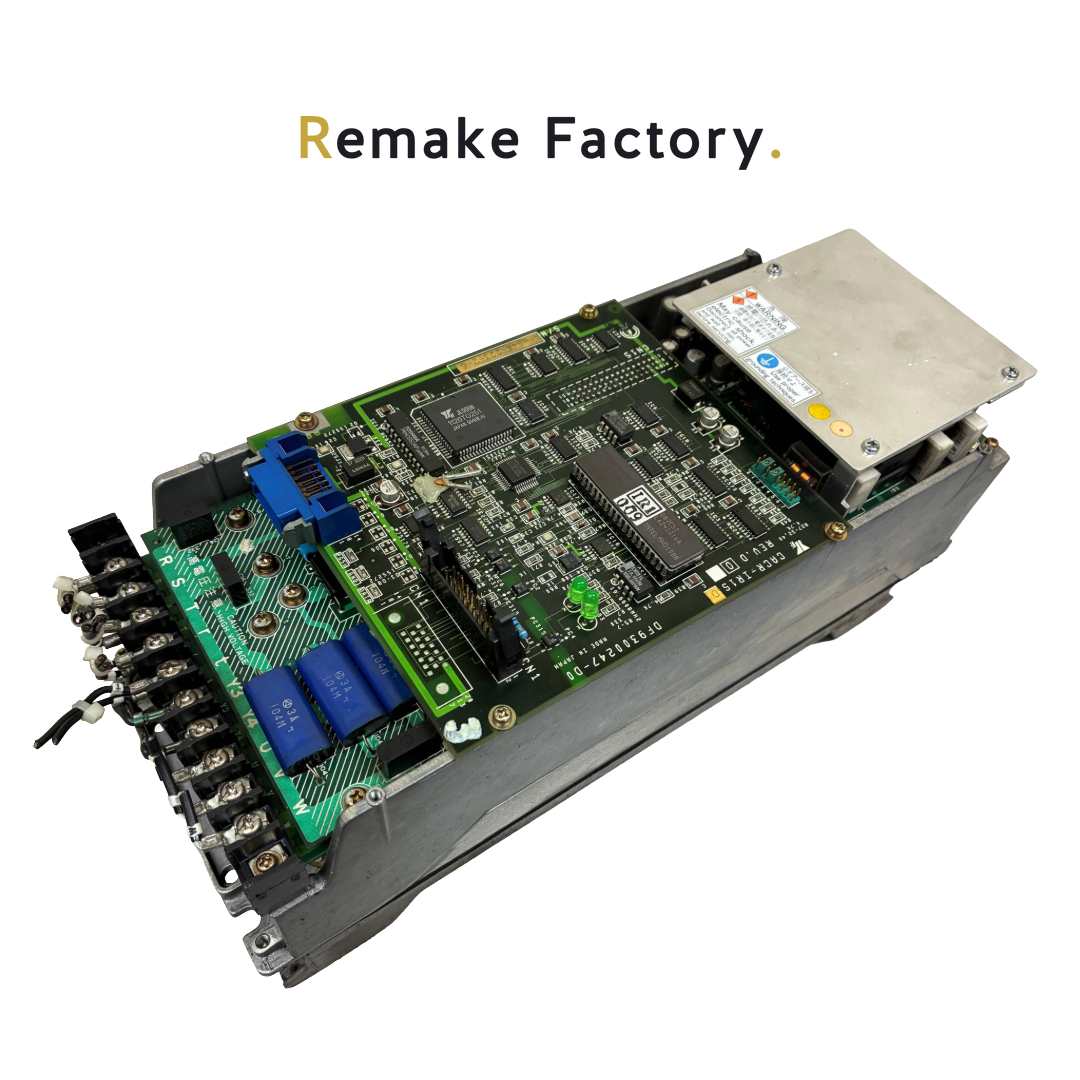 YASKAWA（安川電機） CACR-IR15SD1Y11　サーボパック　ロボット用　【動作確認済／中古】