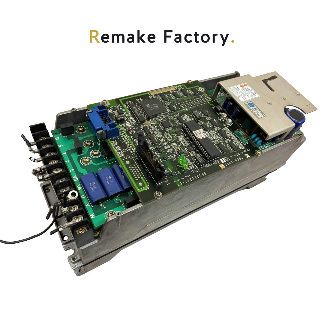 YASKAWA（安川電機） CACR-IR15SD1Y11　サーボパック　ロボット用　【動作確認済／中古】