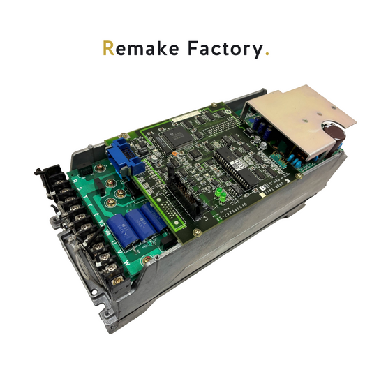 YASKAWA（安川電機） CACR-IR15SD1Y11　サーボパック　ロボット用　【動作確認済／中古】