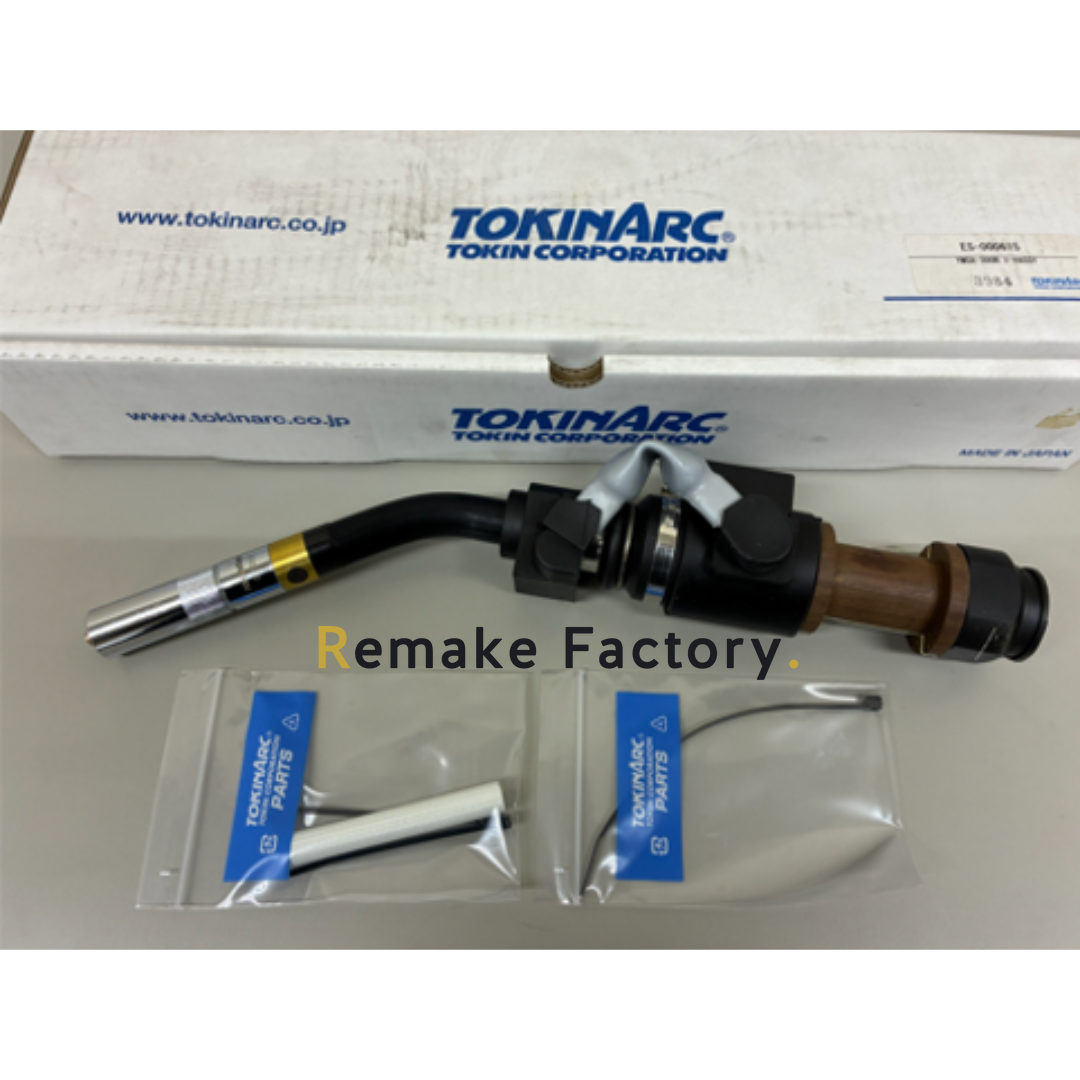 TOKIN（トーキン）　 YMSA-300R　トーチASSY　ロボット用