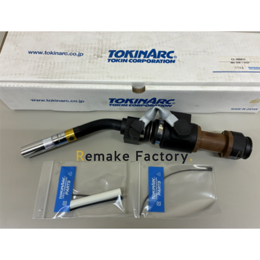 TOKIN（トーキン）　 YMSA-300R　トーチASSY　ロボット用