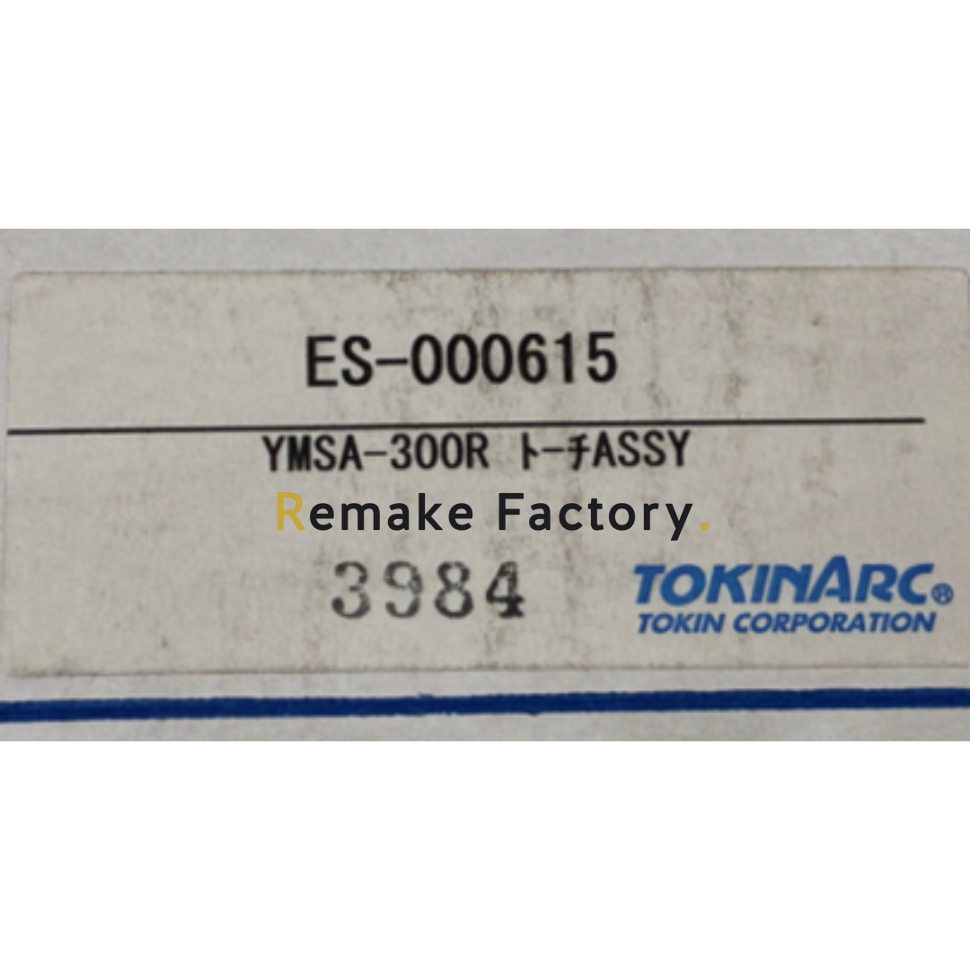 TOKIN（トーキン）　 YMSA-300R　トーチASSY　ロボット用