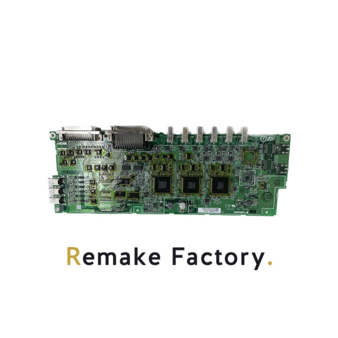 SRDA - EAXB21A