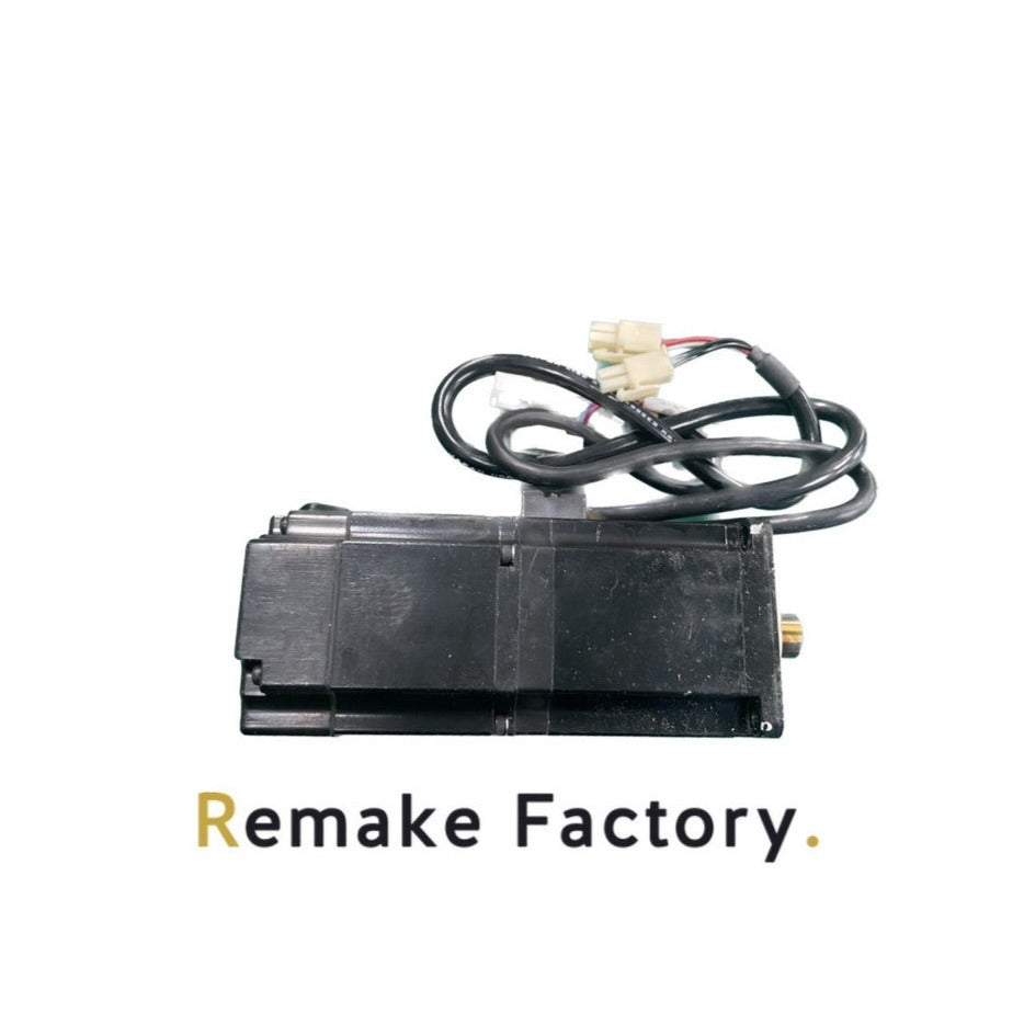 サーボモータ（中古品）Yaskawa SGMAV-04ANA-YR13