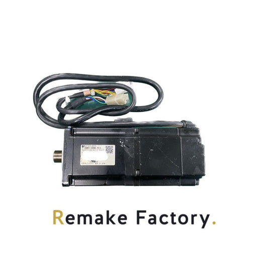 サーボモータ（中古品）Yaskawa SGMAV-04ANA-YR13